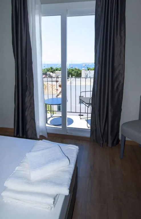 Smart City Suites Hotel Bodrum