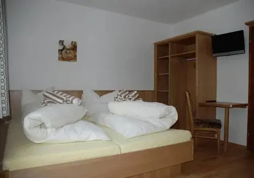 Alpen Chalet Jagdhof