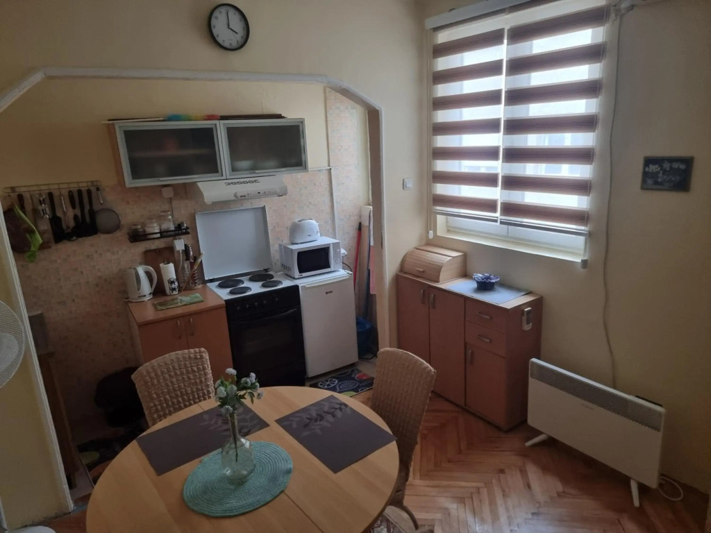 Apartman Valdano