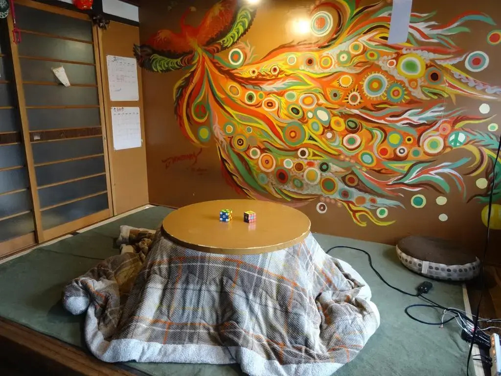 Private Residence Nijojo Nagomi