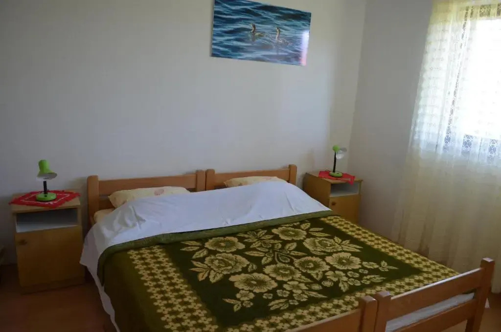 Apartments Aneva