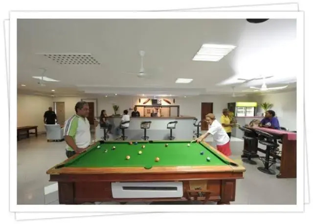 Kimbe Bay Hotel