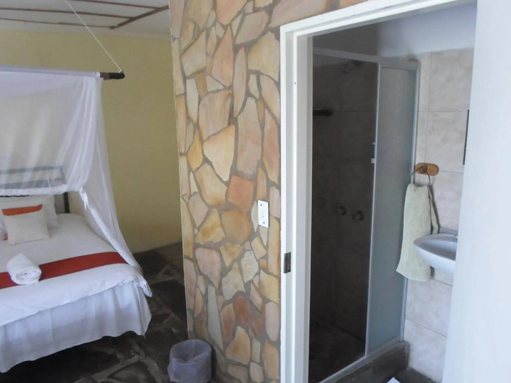Tsumkwe Country Lodge