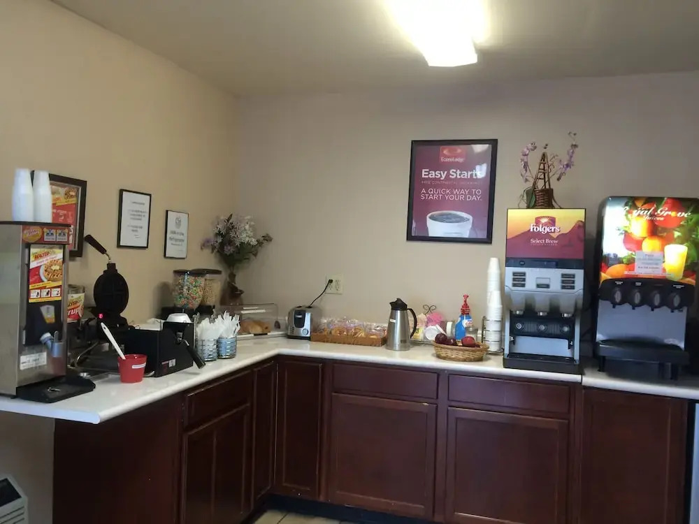Econo Lodge