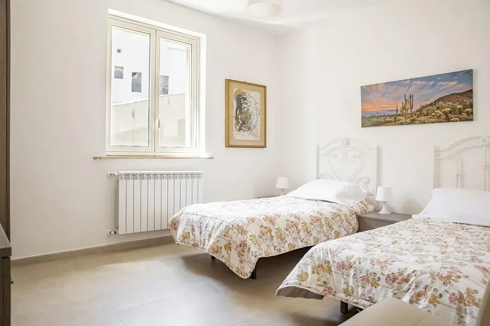 Appartamento al Giardino Ibleo by Wonderful Italy