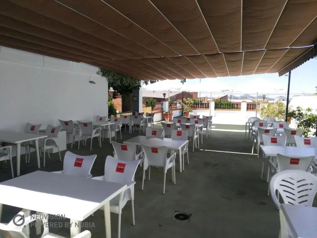 ADEREZO Hostal Restaurante