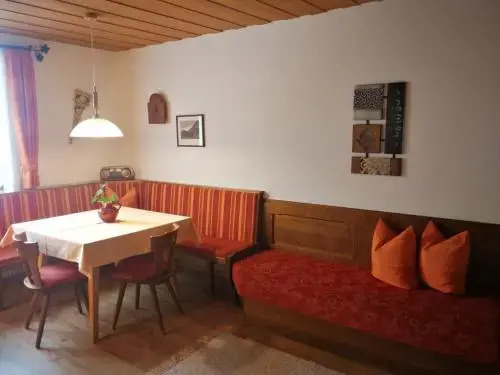 Ferienwohnung Johanna