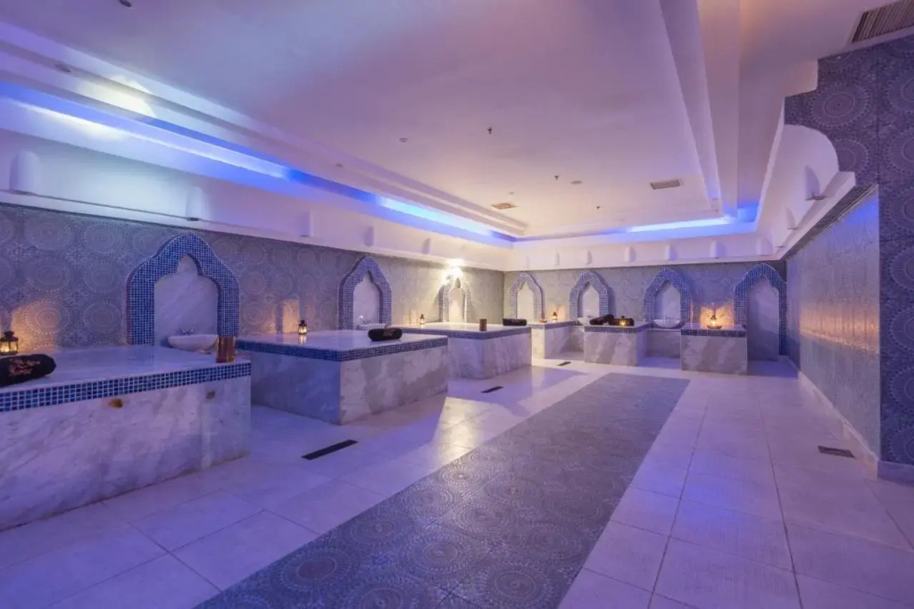 Shams Prestige Abu Soma