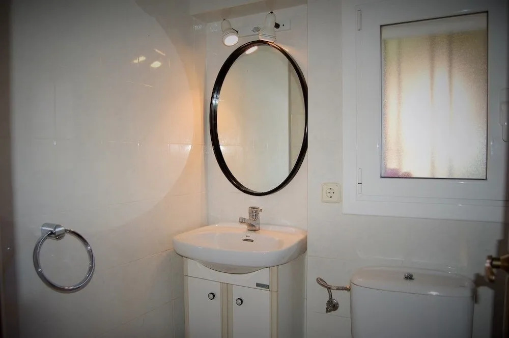 Apartamento en Platja d’Aro para vacaciones