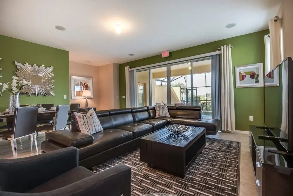 Amazing Townhouse! Solterra - 4619TERRA