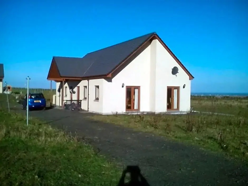 April house