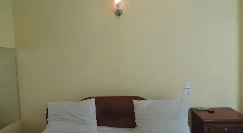 Sabath Meas Guesthouse