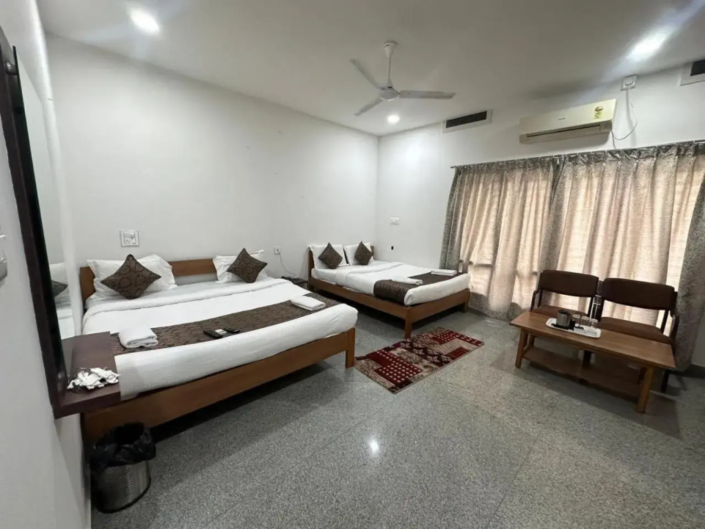 Super Hotel O Mysore Zoological Park Formerly Queens Comfort