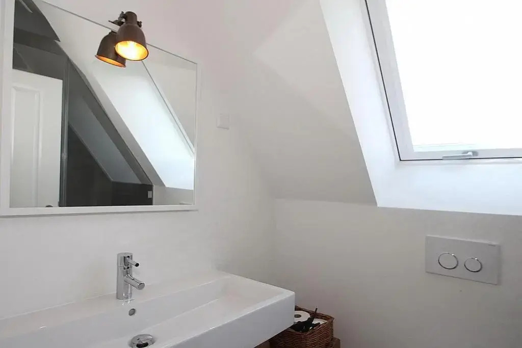 Ferienhaus Wohrbarg Ferienhaus Wohrbarg