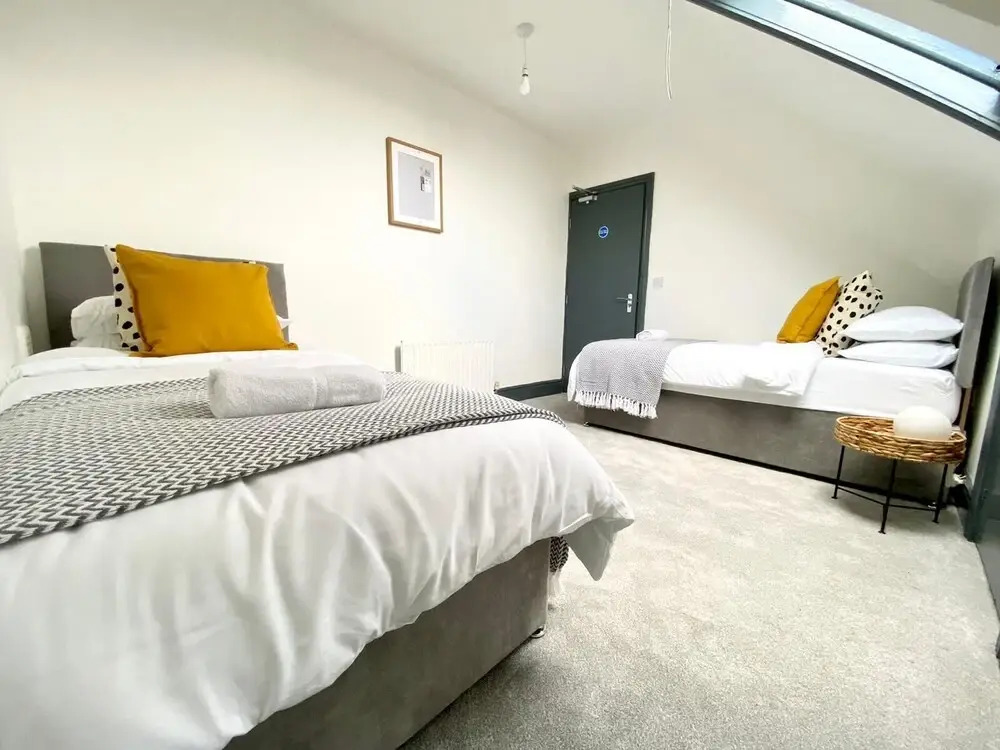 4 Fairfield Terrace, Pelaw