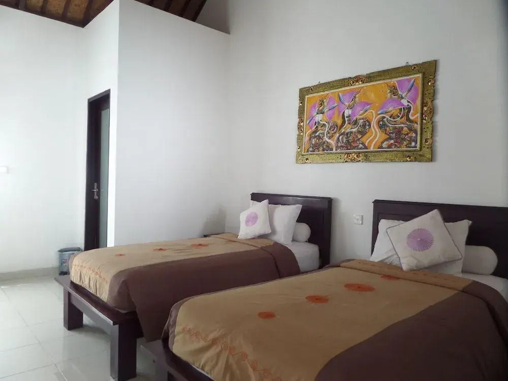 TL Guesthouse