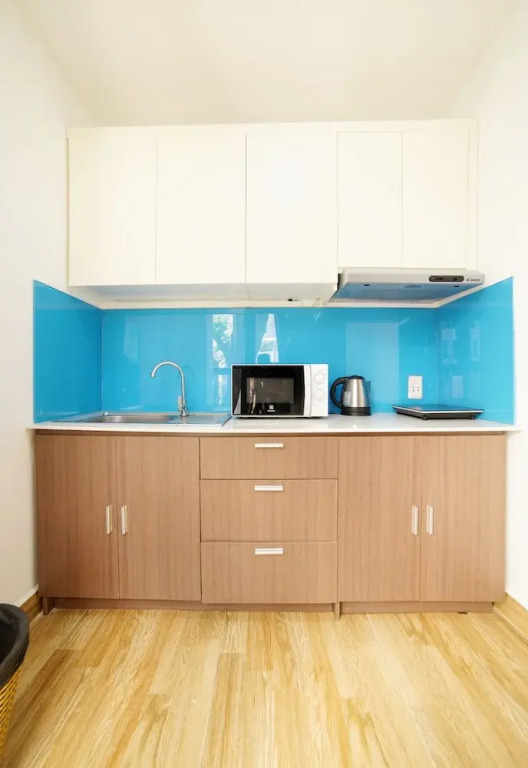 UA Residences