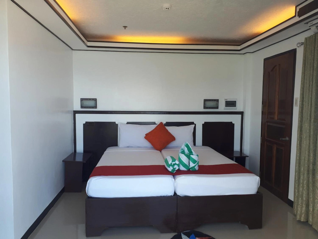 Orange Pearl Beach Resort