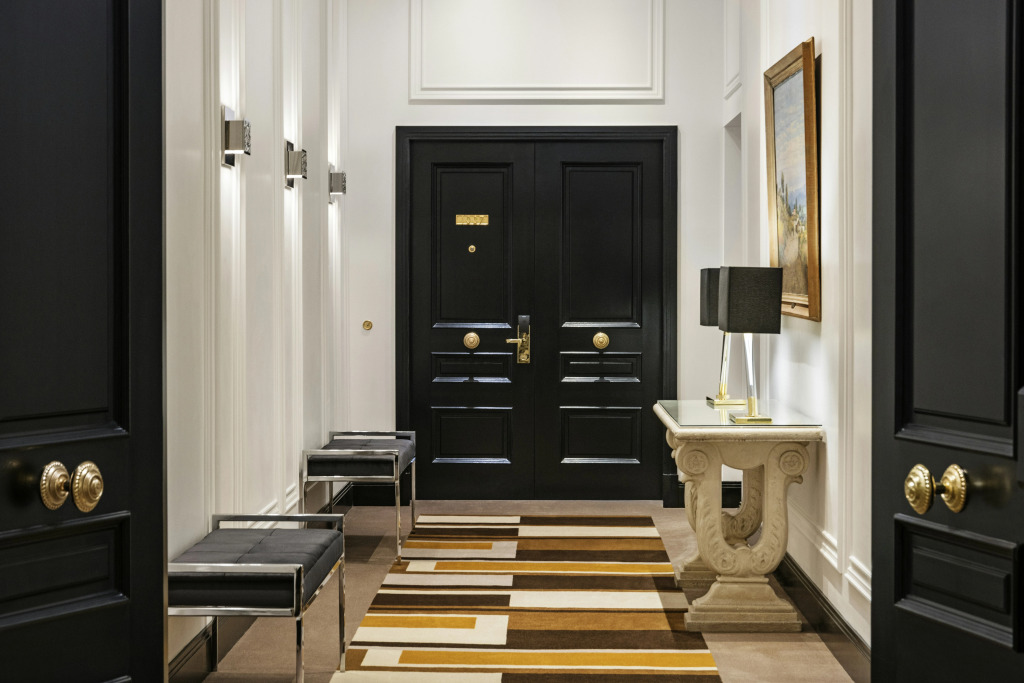 Alvear Palace Hotel - Leading Hotels of the World