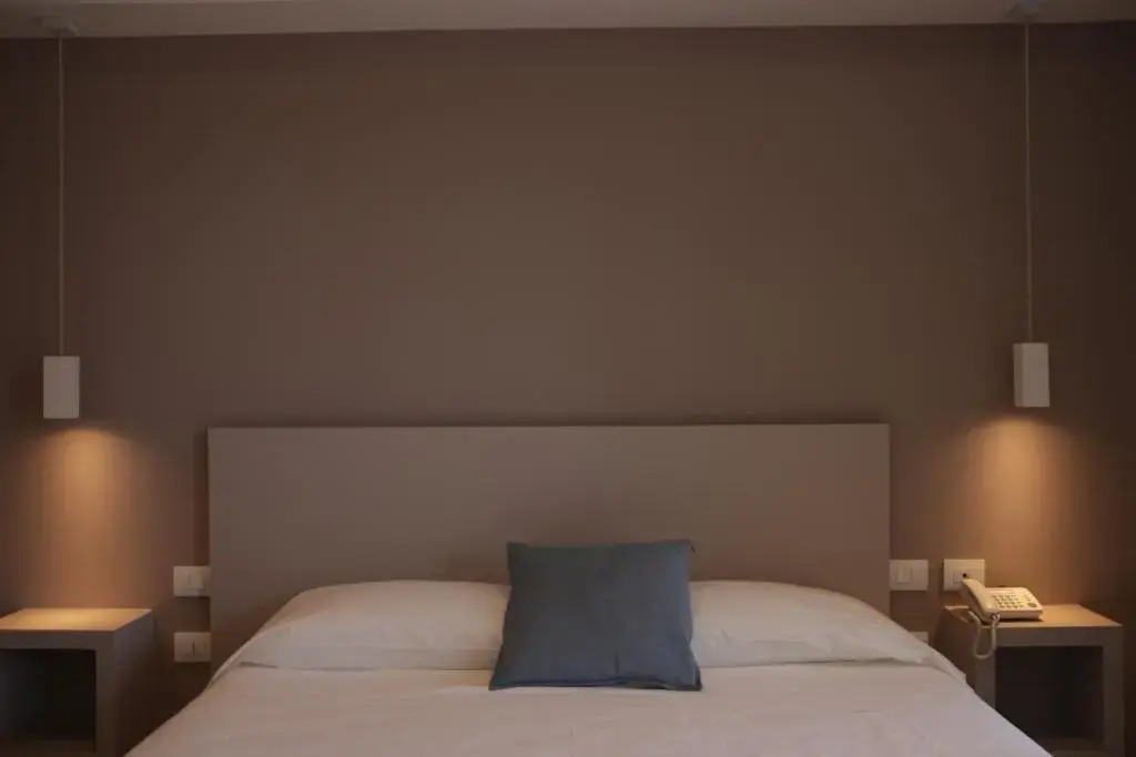 SALAPIA SALIS RESORT