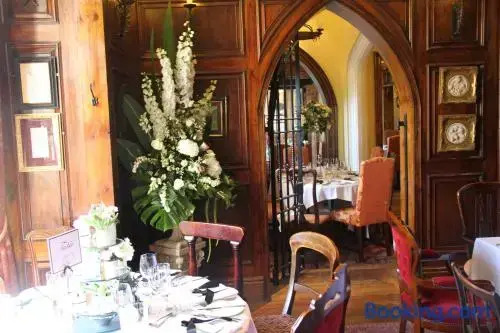 The Villa Country House Hotel