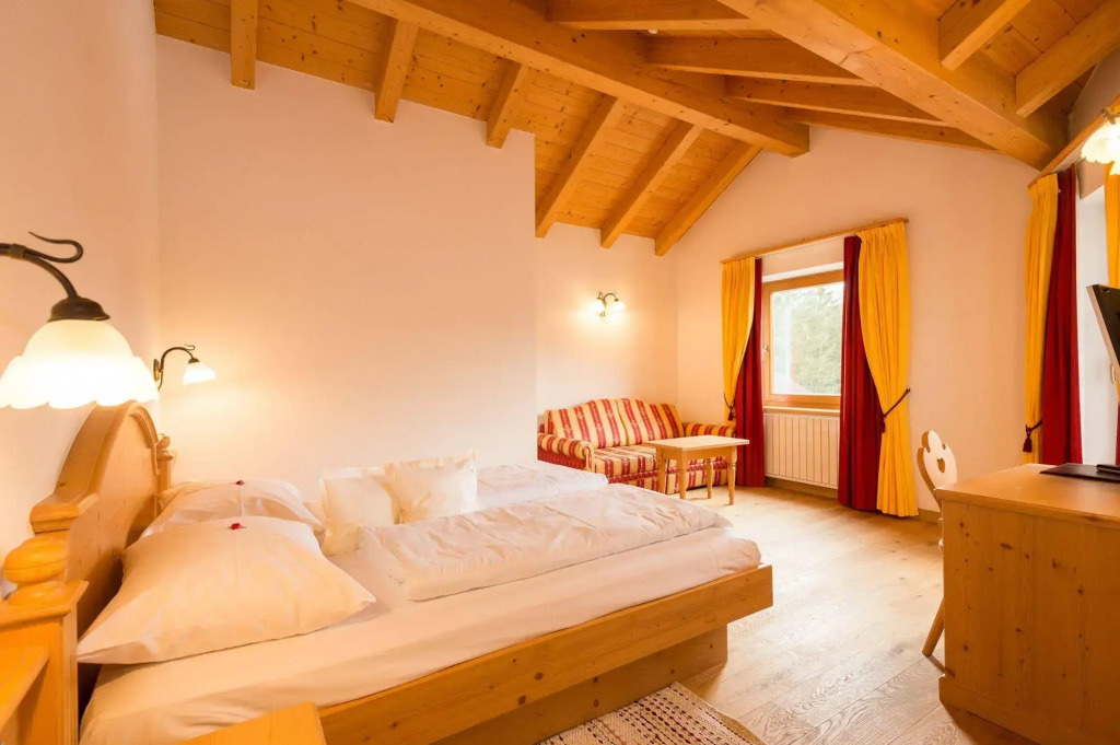 Hotel Weiher Green Lake