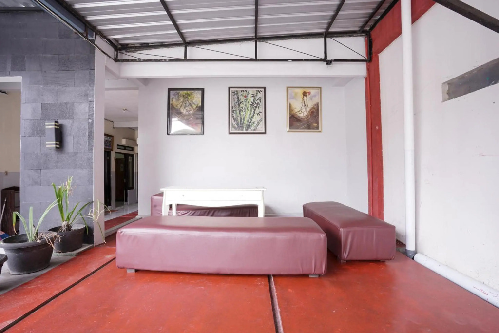 OYO 324 Maleo Kostel