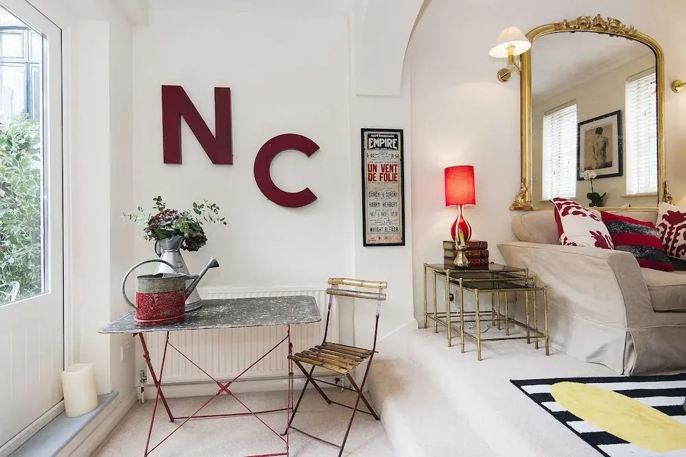 The Chelsea Kensington Mews - NC01