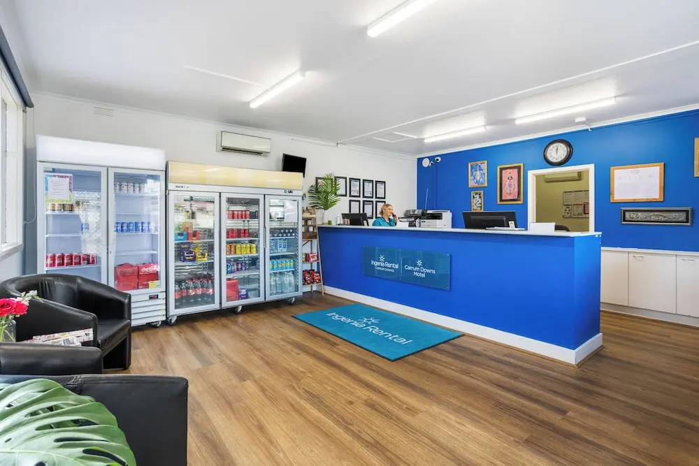 Carrum Downs Motel