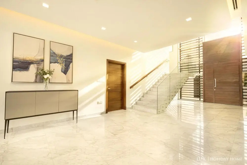 LUX - The Crystal Lagoon Villa