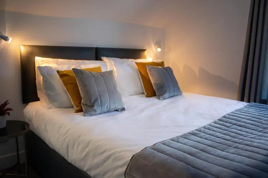 Fino Rooms