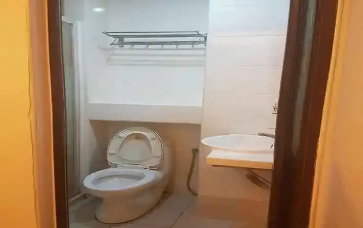 Indigo Inn  Metro Prima