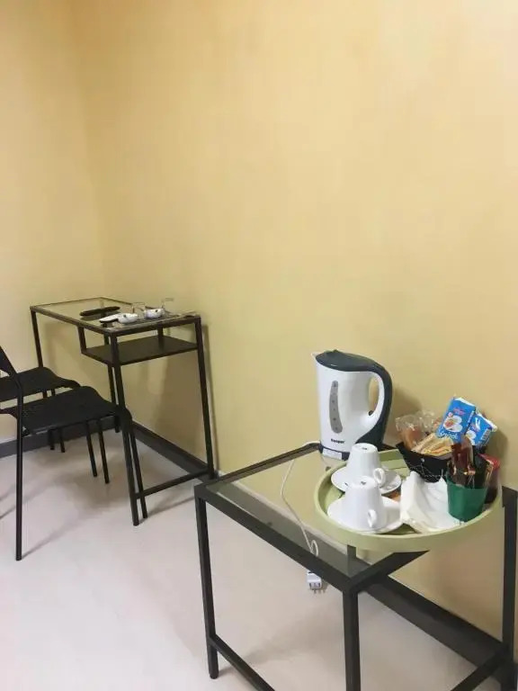 B & B La Guesthouse