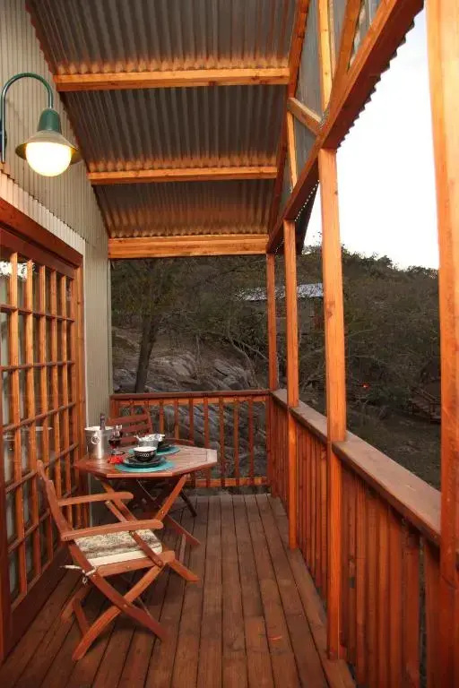 5th Seasons Guesthouse