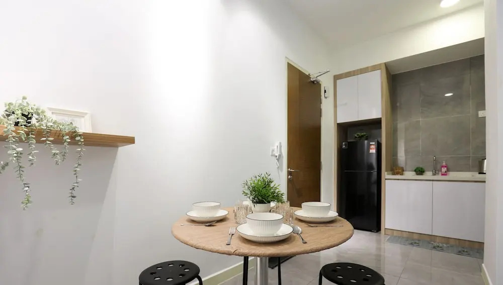 Imperio Seaview Melaka By I Housing