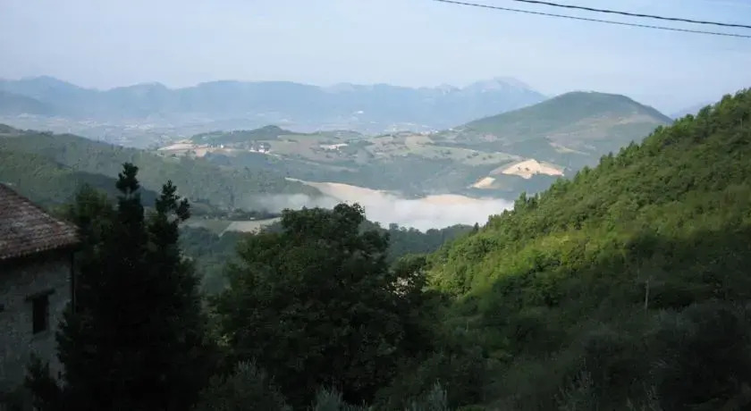 B&B Fonte Fresca