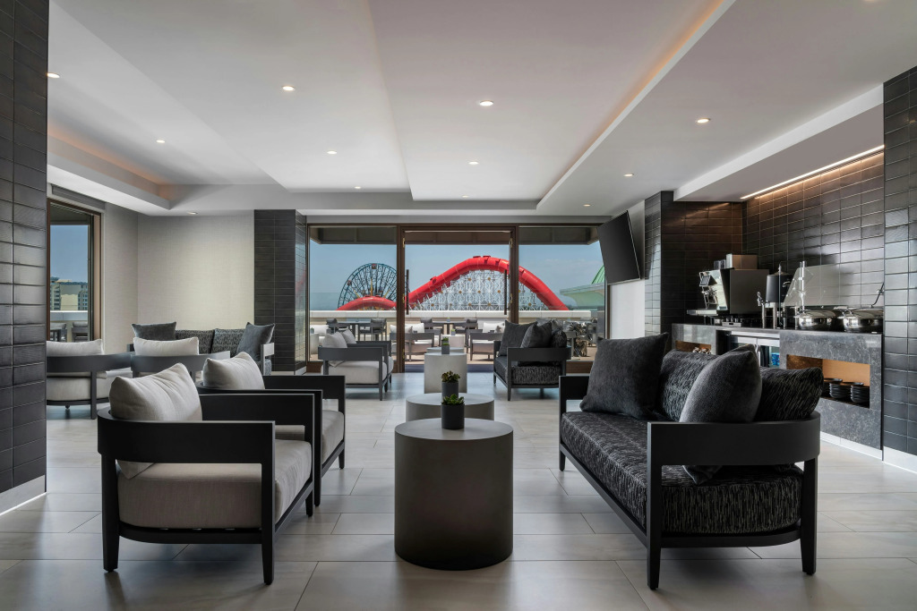 The Westin Anaheim Resort