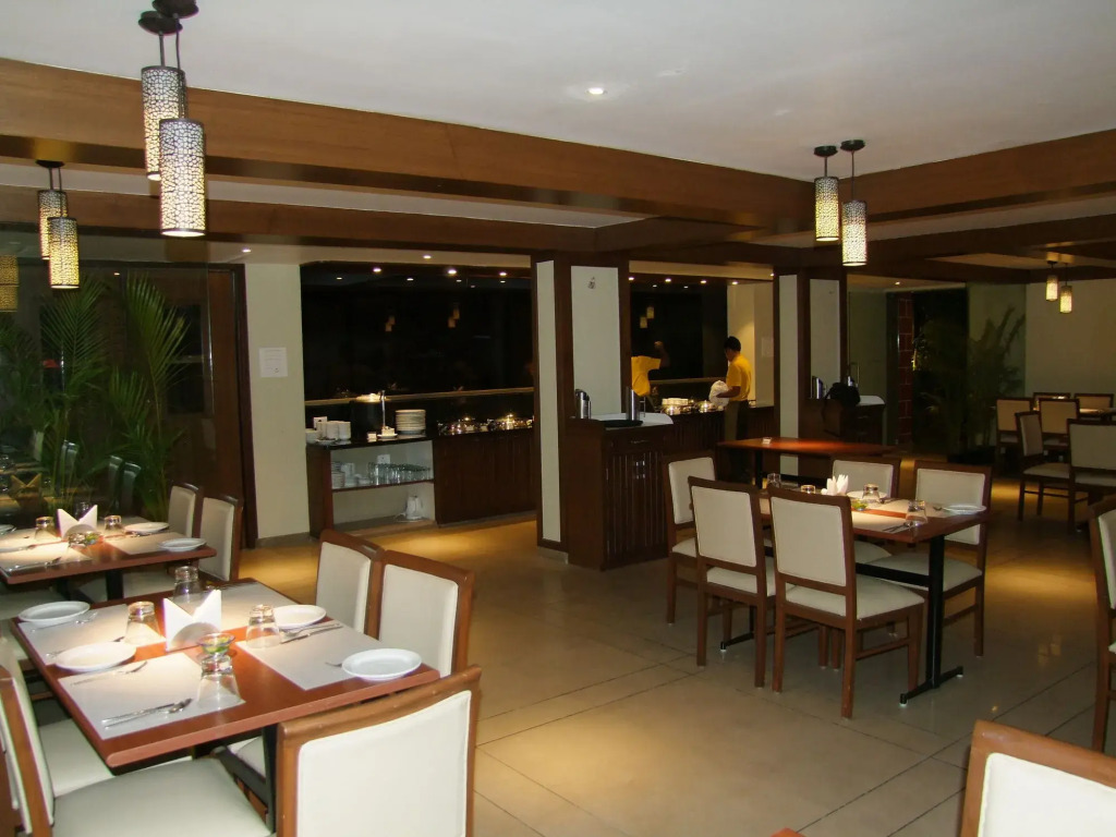 Bella Vista Mahabaleshwar