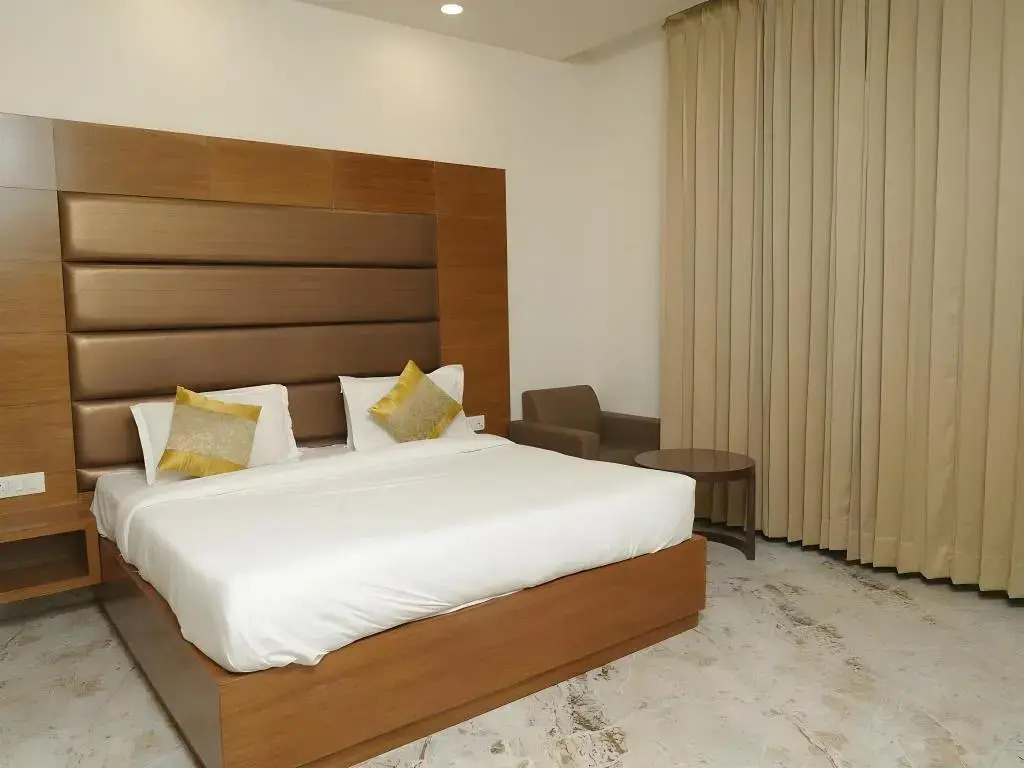 Comfort Hotel Amritsar