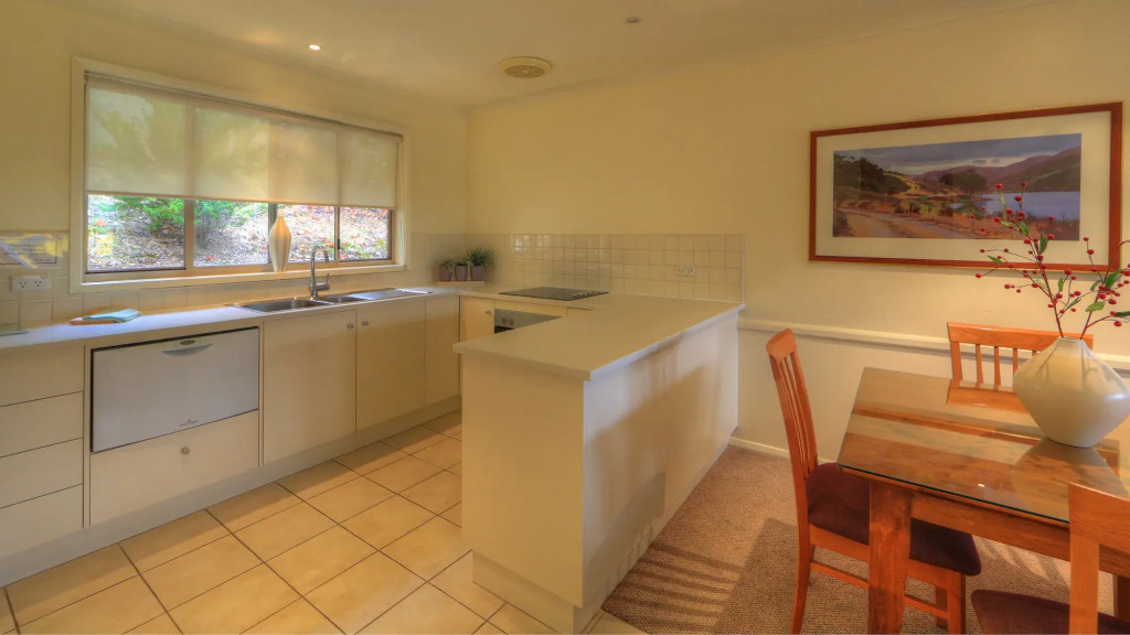Chestnut Tree Holiday Units