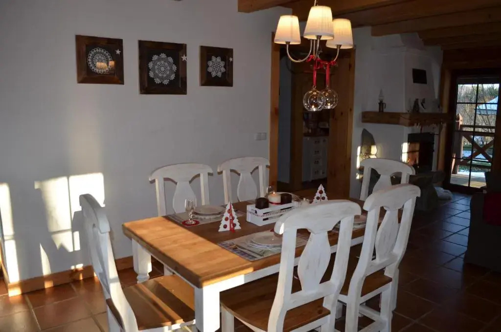Zagroda Krasna