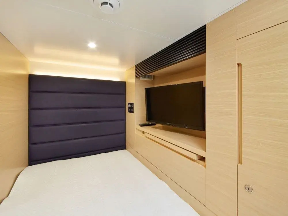 Smart Stay SHIZUKU Kyoto Ekimae