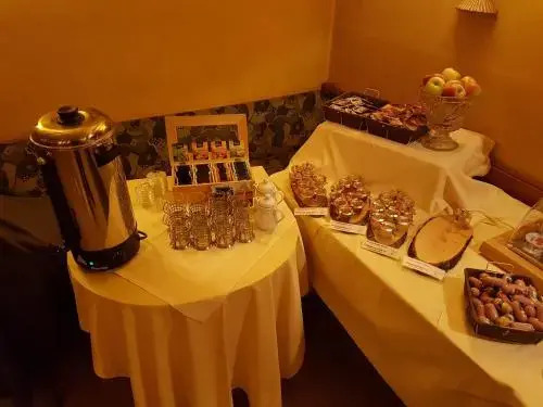 Hotel und Gasthof 'Zur Brezel'
