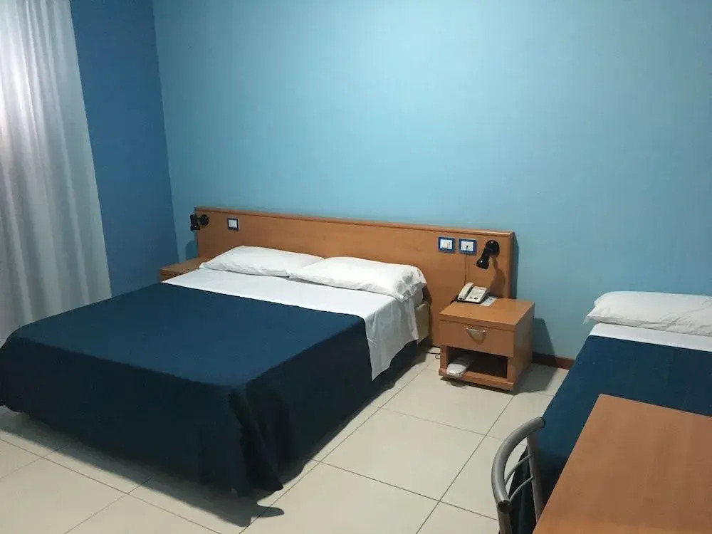 Hotel Villa Principe