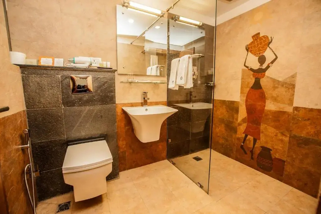 Traditional Comfort Boutique Hotel