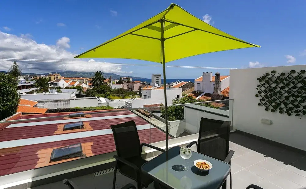 Home Azores - Casas da Ladeira