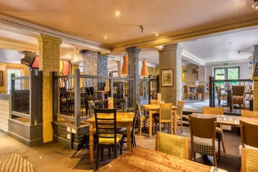 Premier Inn Maidstone/Sevenoaks