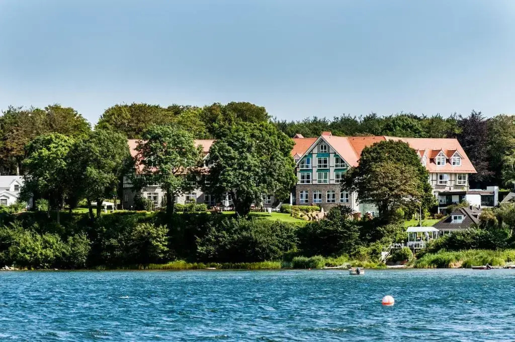 Alter Meierhof Glücksburg