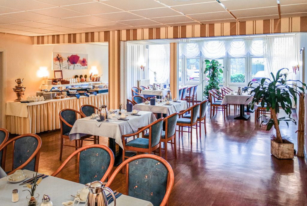 Hotel Münkel