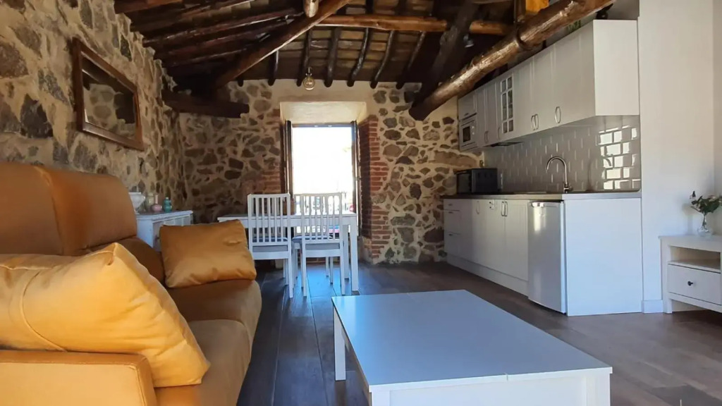 Casas del Castillo, 2